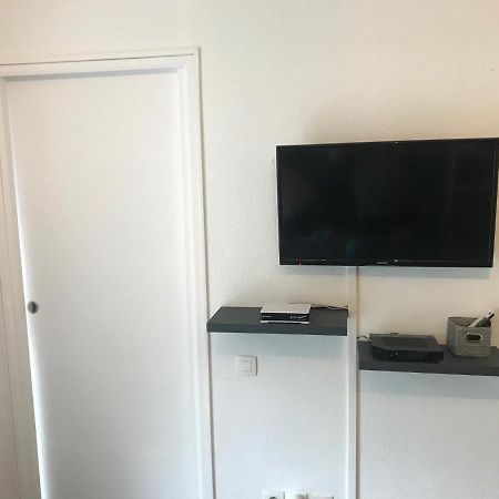 Residence Isard Blanc Cauterets Bagian luar foto