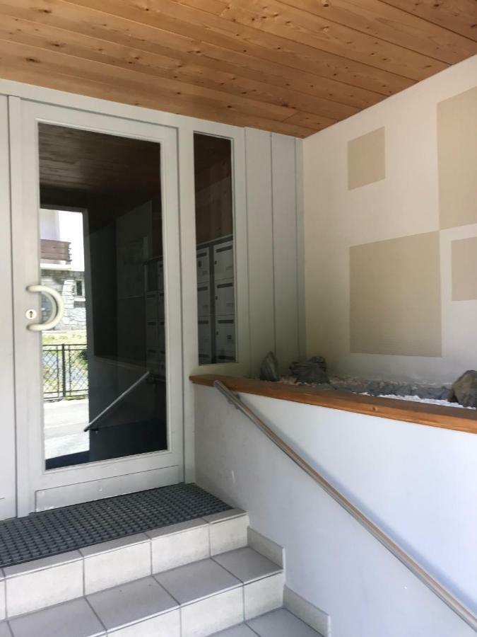 Residence Isard Blanc Cauterets Bagian luar foto